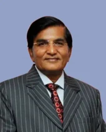 Mr. Tejraj Gulecha