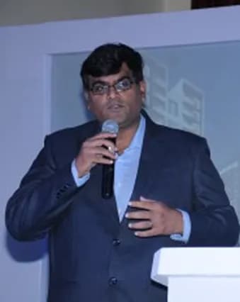 Mr. Mahaveer Gulecha