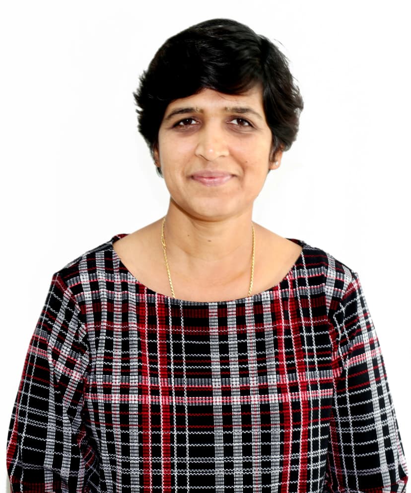 Ms. Mamta Bharaktiya