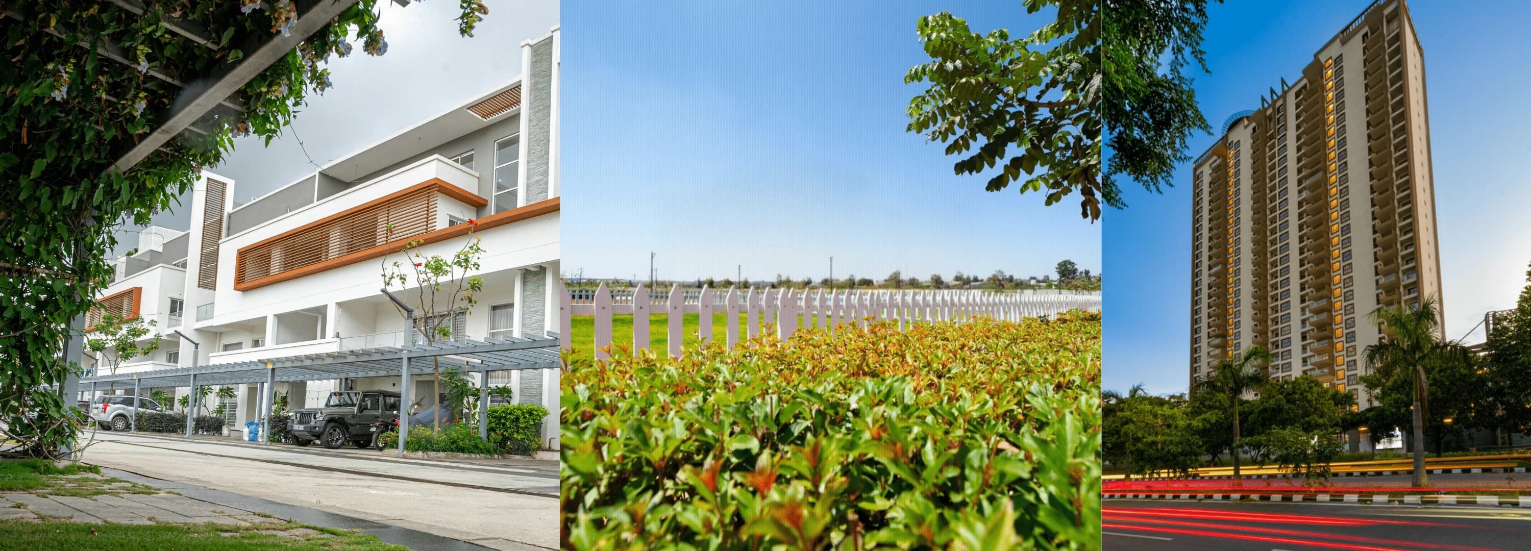 Shaping Landmarks with Vision