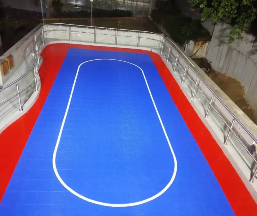 Skating Rink