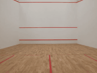 Squash Court