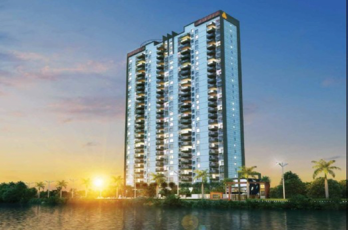 Luxury Apartments in Bangalore