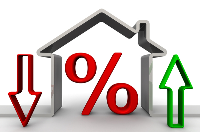 refinancing the home loan